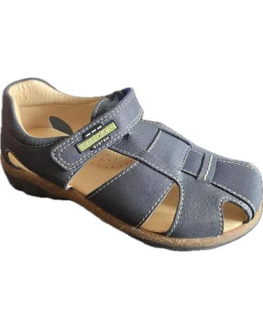 boy Sandals PABLOSKY SANDALIAS DE NINO 562126 AZUL