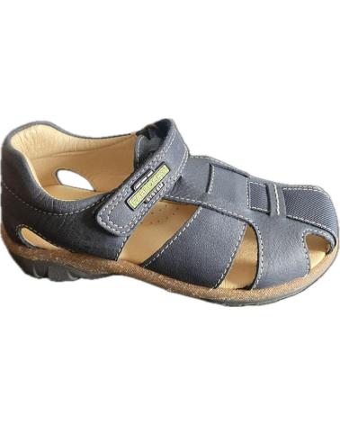 boy Sandals PABLOSKY SANDALIAS DE NINO 562126 AZUL