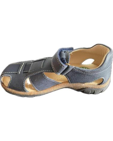 boy Sandals PABLOSKY SANDALIAS DE NINO 562126 AZUL