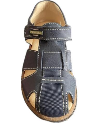 boy Sandals PABLOSKY SANDALIAS DE NINO 562126 AZUL