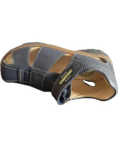 boy Sandals PABLOSKY SANDALIAS DE NINO 562126 AZUL