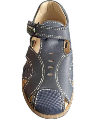boy Sandals PABLOSKY SANDALIAS DE NINO 566226 AZUL