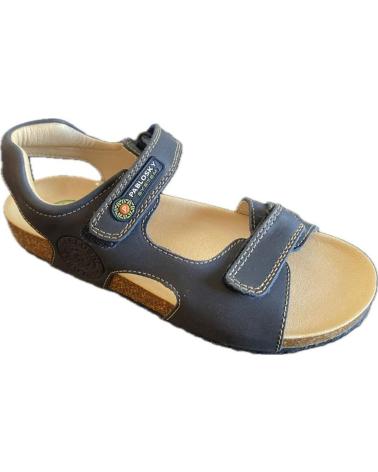 Sandalen für Junge PABLOSKY SANDALIAS DE NINO 567926 AZUL
