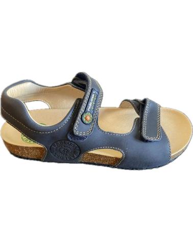 boy Sandals PABLOSKY SANDALIAS DE NINO 567926 AZUL
