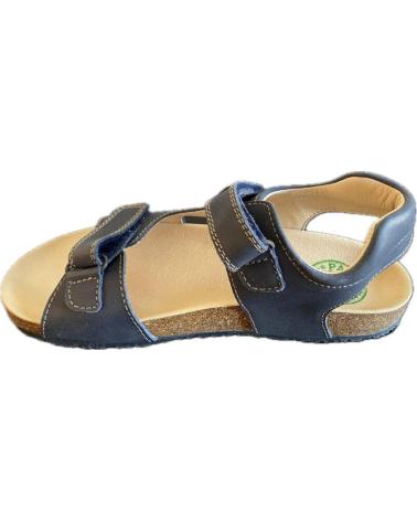 Sandalen für Junge PABLOSKY SANDALIAS DE NINO 567926 AZUL
