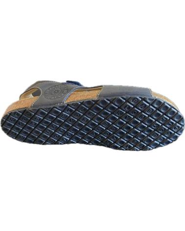 Sandalen für Junge PABLOSKY SANDALIAS DE NINO 567926 AZUL