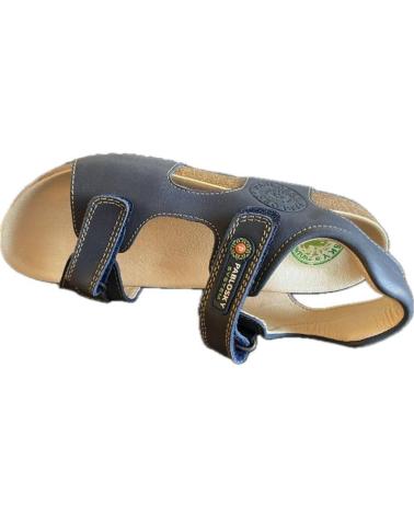 Sandalen für Junge PABLOSKY SANDALIAS DE NINO 567926 AZUL