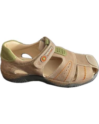 boy Sandals PABLOSKY SANDALIAS DE NINO 571431 MARRóN