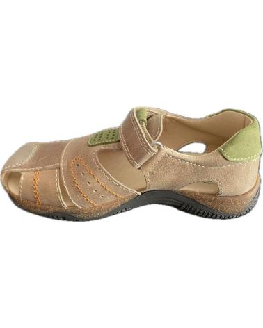 boy Sandals PABLOSKY SANDALIAS DE NINO 571431 MARRóN