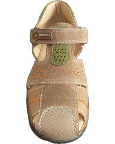 boy Sandals PABLOSKY SANDALIAS DE NINO 571431 MARRóN