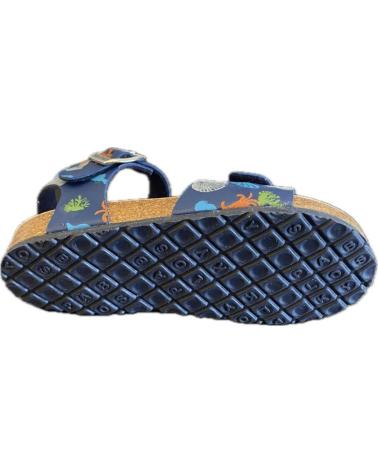 boy Sandals PABLOSKY SANDALIAS DE NINO 578920 AZUL