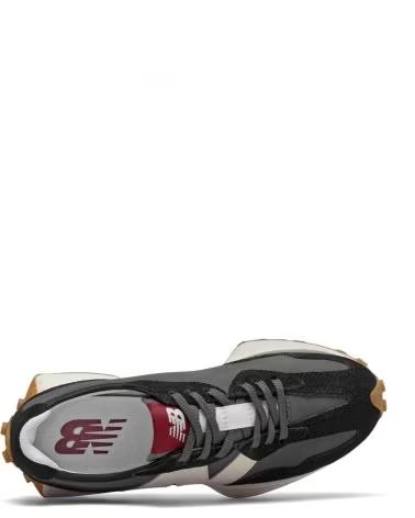 Esportes  de Mulher NEW BALANCE ZAPATILLAS 327 NEGRO