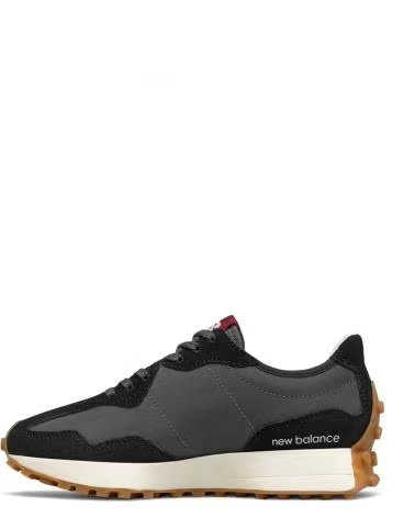 Esportes  de Mulher NEW BALANCE ZAPATILLAS 327 NEGRO