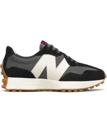 Esportes  de Mulher NEW BALANCE ZAPATILLAS 327 NEGRO