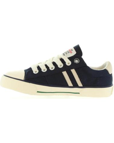 Esportes  de Menina e Menino PEPE JEANS PBS30208 SERTHI 580 SAILOR