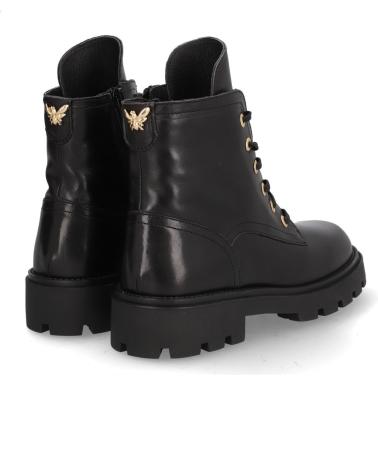 Woman Mid boots ALPE BOTINES EN COLOR PARA MUJER NEGRO