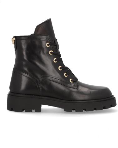 Woman Mid boots ALPE BOTINES EN COLOR PARA MUJER NEGRO