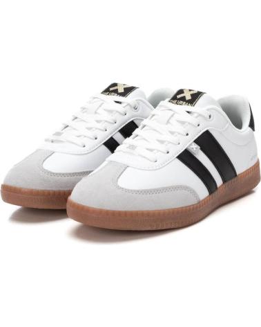 Deportivas de Mujer XTI 143485 BLANCO BLANCO