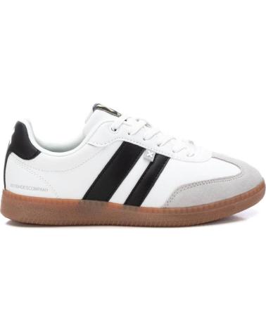 Sportivo per Donna XTI 143485 BLANCO BLANCO