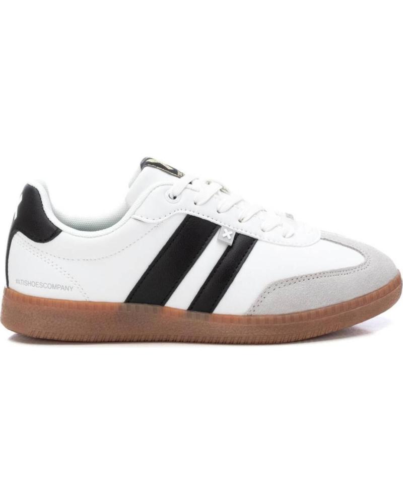 Deportivas de Mujer XTI 143485 BLANCO BLANCO