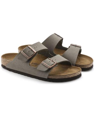 Man Sandals BIRKENSTOCK SANDALIAS EN COLOR PARA HOMBRE TAUPE