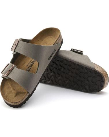Man Sandals BIRKENSTOCK SANDALIAS EN COLOR PARA HOMBRE TAUPE