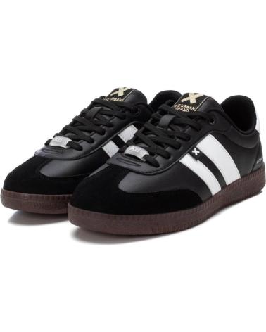 Deportivas de Mujer XTI DEPORTIVAS EN COLOR PARA MUJER NEGRO