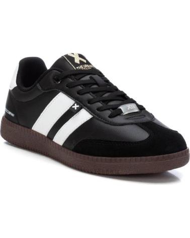 Deportivas de Mujer XTI DEPORTIVAS EN COLOR PARA MUJER NEGRO
