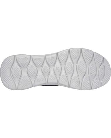SKECHERS SLIP-INS GO WALK FLEX HANDS UP 216324NVY MARINO
