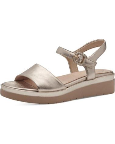 Sandali-De-Mujer-TAMARIS-88708-PIEL-ORO
