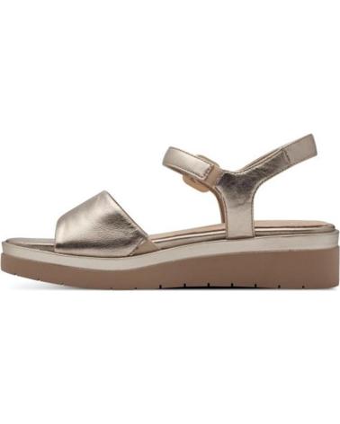 Sandali-De-Mujer-TAMARIS-88708-PIEL-ORO