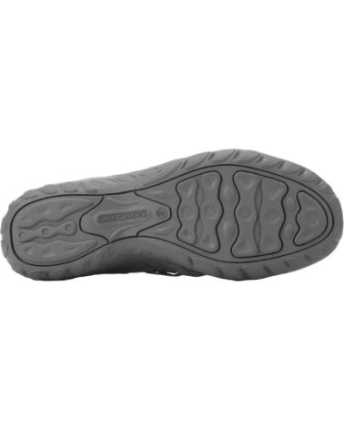 Deportivas de Mujer SKECHERS SLIP-INS REGGAE FEST 2 0 NEAP TIDE GRIS