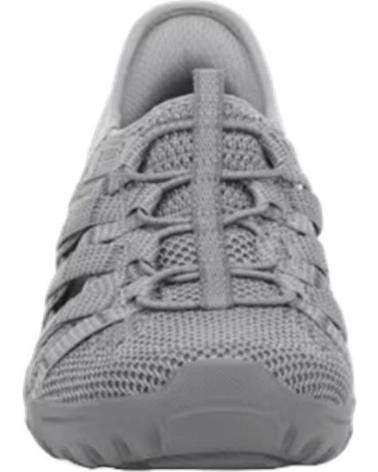 Deportivas de Mujer SKECHERS SLIP-INS REGGAE FEST 2 0 NEAP TIDE GRIS