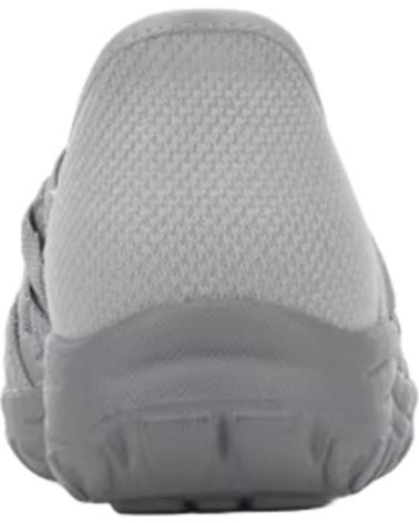 Deportivas de Mujer SKECHERS SLIP-INS REGGAE FEST 2 0 NEAP TIDE GRIS