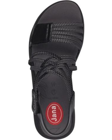 JANA 28766 NEGRO