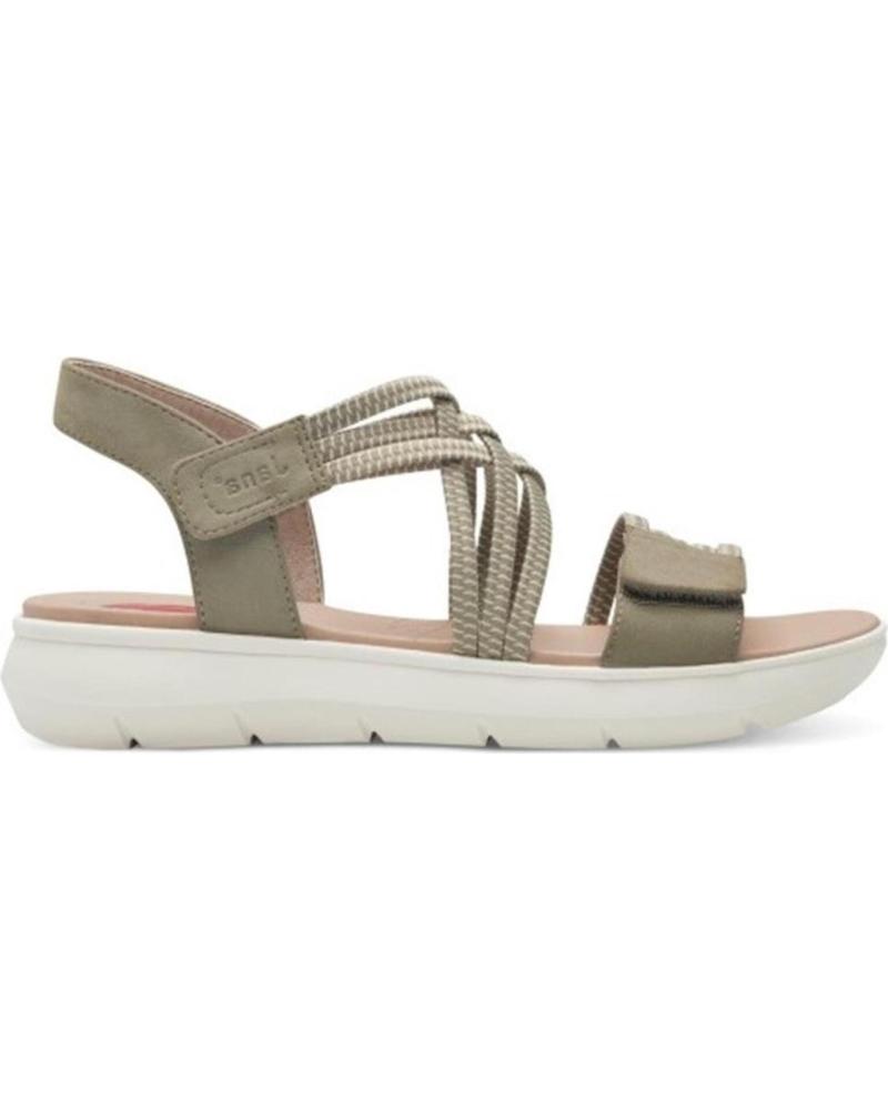 JANA 28766 SAGE KAKI