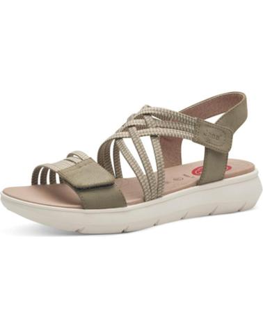 JANA 28766 SAGE KAKI