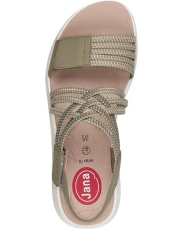 JANA 28766 SAGE KAKI