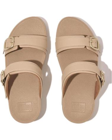 Sandales-De-Mujer-FITFLOP-LULU-ADJUSTABLE-PIEL-BEIG