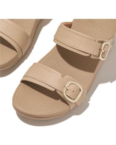 Sandales-De-Mujer-FITFLOP-LULU-ADJUSTABLE-PIEL-BEIG