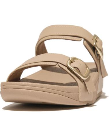 Sandales-De-Mujer-FITFLOP-LULU-ADJUSTABLE-PIEL-BEIG
