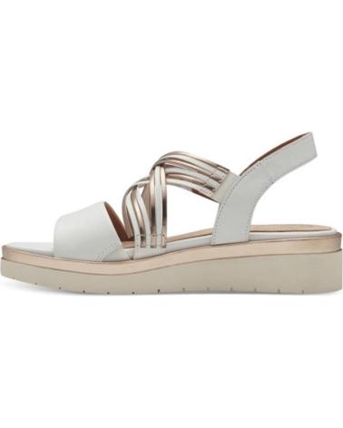 Sandali-De-Mujer-TAMARIS-88707-PIEL-BLANCA-ORO-BLANCO