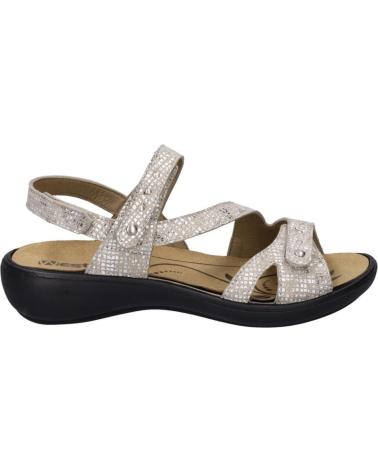 Sandali per Donna WESTLAND IBIZA 70 BEIG