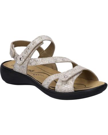 Sandali per Donna WESTLAND IBIZA 70 BEIG