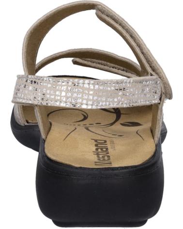 Sandali per Donna WESTLAND IBIZA 70 BEIG