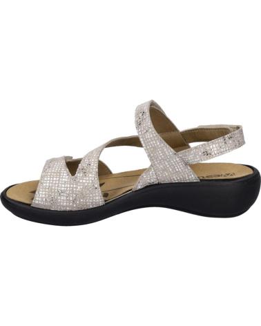 Sandali per Donna WESTLAND IBIZA 70 BEIG
