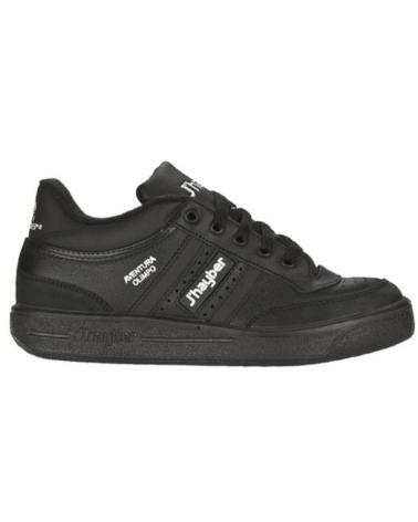 Deportivas de Hombre y Niño JHAYBER ZAPATILLA AV OLIMPO UNISEX NEGRO