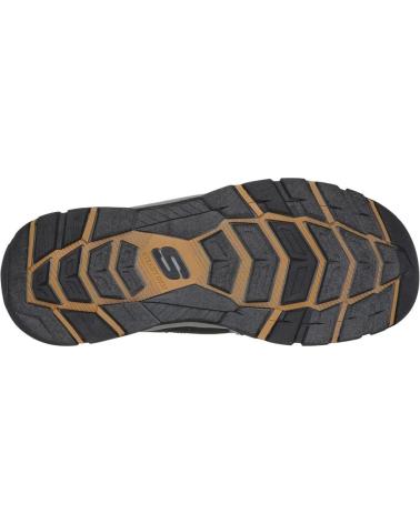 Sandali-De-Hombre-SKECHERS-SANDALIAS-HOMBRE-CORDONES-205113-NEGRO