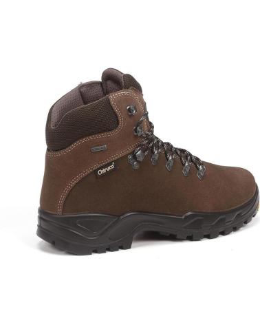 Botas de Homem CHIRUCA BOTA MARRON