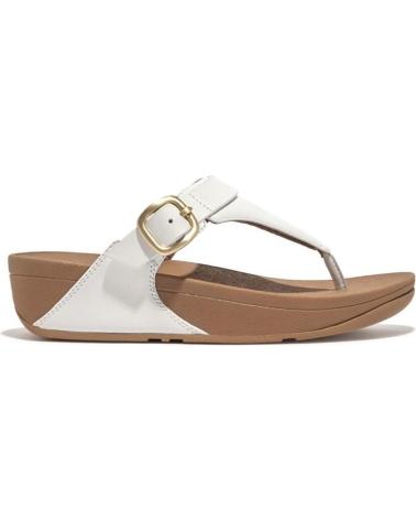 Chinelos-De-Mujer-FITFLOP-LULU-ADJUST-LEATHER-BLANCA-BLANCO